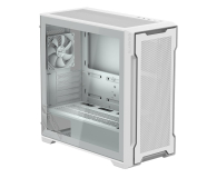 Gigabyte C102 Glass White - 1320826 - zdjęcie 2